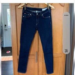 Rag & Bone Jeans